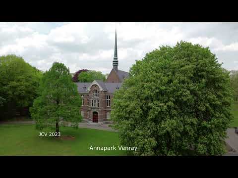 Venray en omgeving 9 JCV