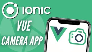 Download the video "Ionic Camera App - Ionic Vue Example"