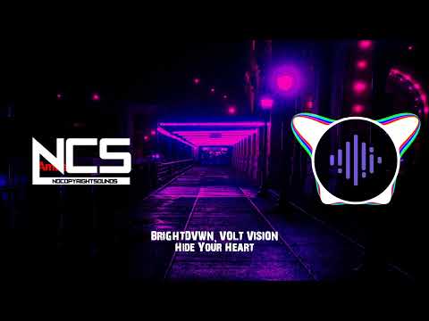 BRIGHTDVWN, VOLT VISION - Hide Your Heart