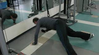 Personal Functional Training