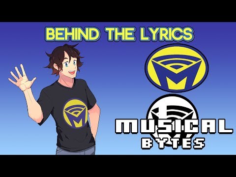 Man on the Internet Behind the Lyrics - Smash Bros Musical Bytes