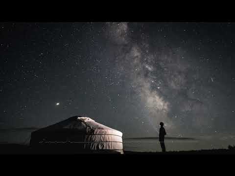 Mongolian Meditation | Throat Singing Chants
