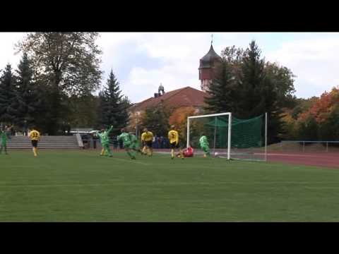 Fußball Mittelsachsenliga BSC-Freiberg Leipzig-Leutsch 7-10-2012