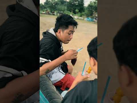 "HANGGANG SA HULI ANAK IKAW ANG GUSTO KO MAKASAMA"(FULL VIDEO)