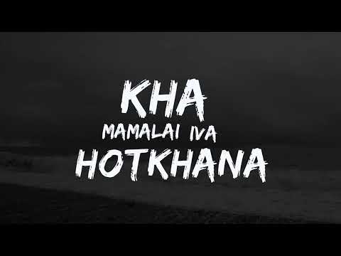 Paishonao - HT PYSO X OK-G official lyrics video #hiphop #tangkhul