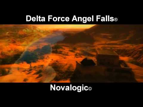 delta force angel falls pc game download