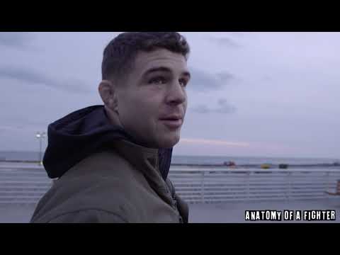 The Anatomy of "Raging" Al Iaquinta - Chapter Two