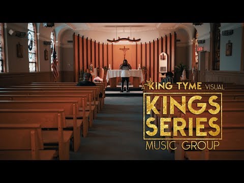 (Watch In HD) WavyG x Muheady - RedLight (Directed by King Tyme)