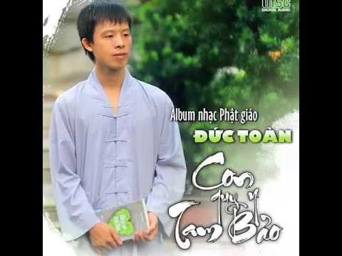 Đời tăng lữ - Đức Toàn