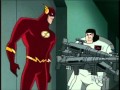 The Flash (Nocturnal Rites-Call out to the world)