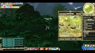 Road to Mirror of Oblivion 49 lvl