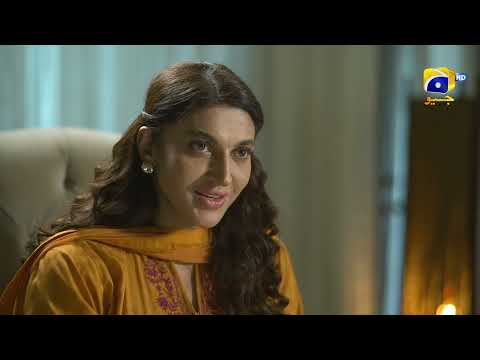 Bojh Episode 31 || 𝗕𝗲𝘀𝘁 𝗠𝗼𝗺𝗲𝗻𝘁 𝟬𝟮 || Areej Mohyudin - Fahad Sheikh || Har Pal Geo