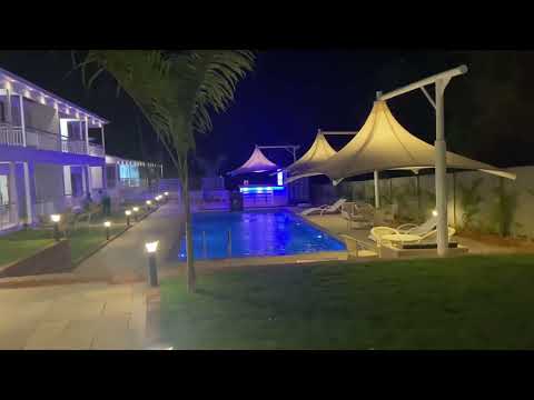 The kimaya by sea resort#bagabeach #goa #india #hotelmanagement #hospitality