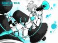 [Utatane Piko] Love is War Remix [Vocaloid 3 ...