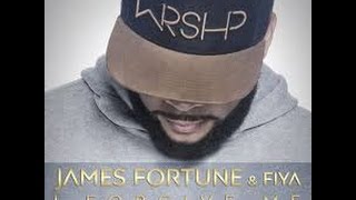 I Forgive Me James Fortune & Fiya Instrumental