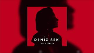 Deniz Seki - Helal Ettim Hakkımı [feat Serkan Seki]
