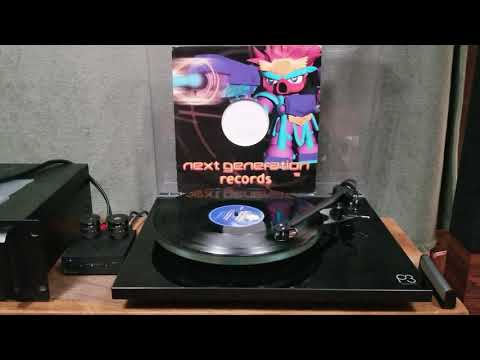 [NG 030AA] Euphoria ft. Kristy - No Way Out [2004]