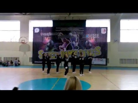 Sis n Bro| Royals | Cup of Moldova