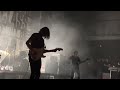 Refused - Pretty Face (live 18/12-2025, Fållan, Stockholm, Sweden)