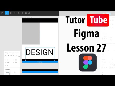 Figma Tutorial Lesson 27 Downloading UI Kits