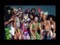 PFJ REMIX SERIES**SMOKEY** FUNKADELIC