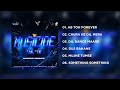 Musicide Vol 1 Massive Smoker Bollywood Remix Album 2024