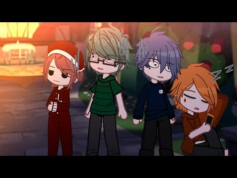 When the Heartslabyul Dorm burned down || Twisted Wonderland || Gachaclub || Heartslabyul Dorm