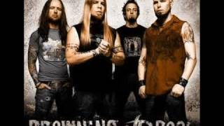 Drowning Pool - Rebell Yell