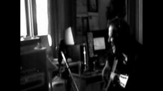 River Gonna Rise,M.Bower