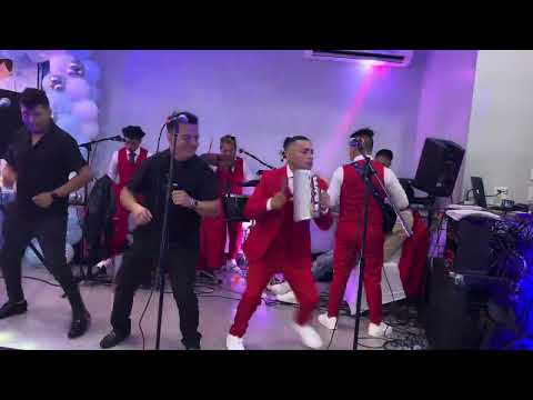 D' RUMBA STAR ☆☆☆☆☆ -  en vivo 2024  mix  cartas de amor