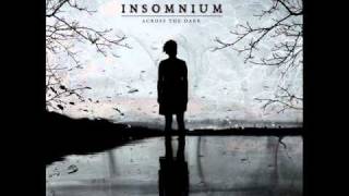 Insomnium - Against The Stream