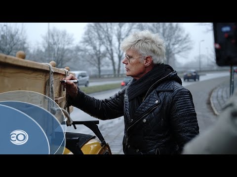 De Kist | Ad Visser over het verlies van zijn moeder