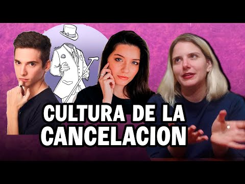 ANALIZANDO la CULTURA DE LA CANCELACIÓN l Ale Marin