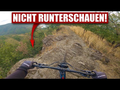 Diesen epischen Enduro Trail bin ich nicht zum letzten mal gefahren😍 | Radon Bikes