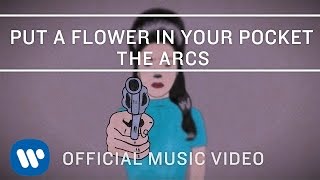 Put a Flower in Your Pocket Music Video