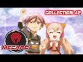 Mecard Full Episodes 9 16 Mecard Mattel Action