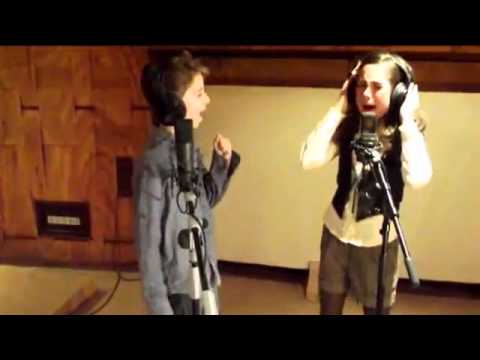 David Parejo y María Parrado   Recuérdame