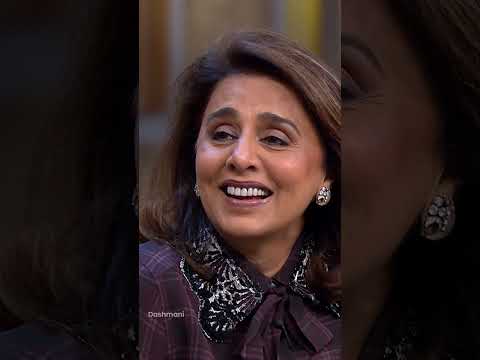 Rishi Kapoor ने भी Thappad Mara Tha Gusse में 😂