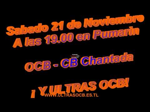 Previa Feve Oviedo Club Baloncesto Vs Chantada