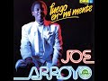Joe Arroyo Y La Verdad Por Ti No Moriré 1988