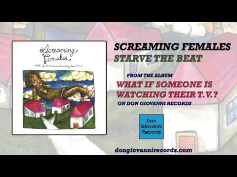 Video thumbnail for Starve the Beat
