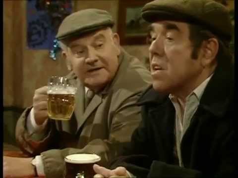 The Two Ronnies Christmas Special 1987