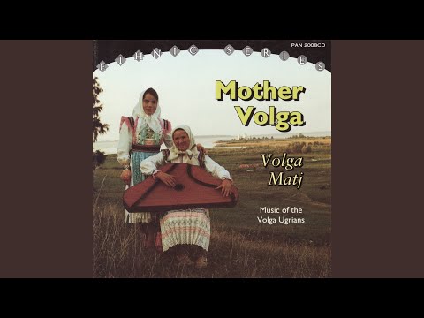 Chuvash Dance Melody