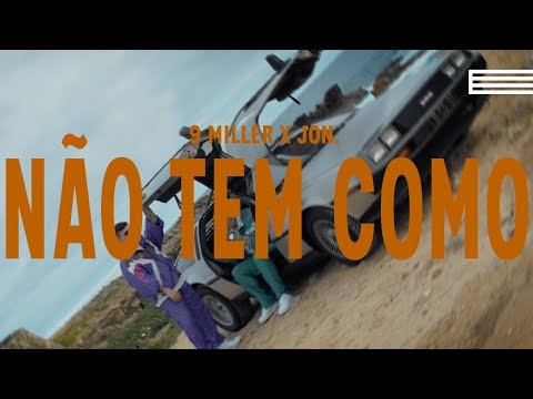 9 Miller x jon. - Não Tem Como