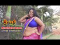 BRISTI Saree Shoot Saree Fashion High Fashion Saree Shoot Navel Saree Queen