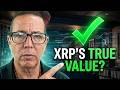 XRP The Invisible 7 5 Trillion Nobody Is Talking About