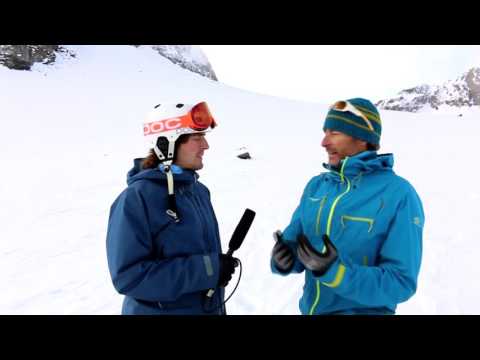 Lawinenrisiko richtig einschätzen