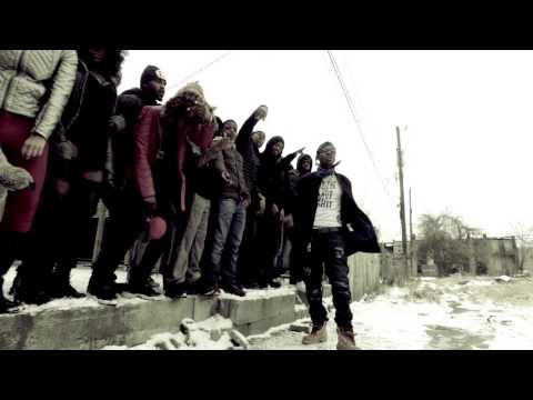 Young Moose - Panda Remix [Dir x @DigitalBasquiat]