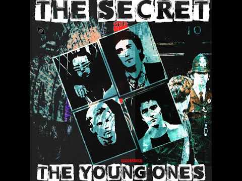 The Secret -The Young Ones - 1977