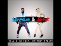 Will.i.am - Scream & Shout (Feat Britney Spears ...